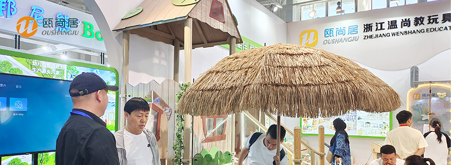 展會回顧|第26屆北京國際幼教展圓滿落幕！期待下次再見！